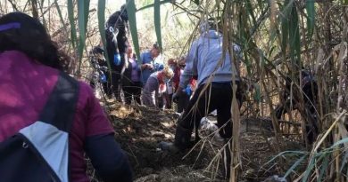 ASESINAN A ACTIVISTA BUSCADORA EN PÉNJAMO, GUANAJUATO Y AMNISTÍA INTERNACIONAL PIDE PROTEGER A COLECTIVOS