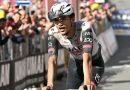 ¡ISAAC DEL TORO TRIUNFA EN FRANCIA! ES CAMPEÓN DEL TOUR AUVERNIA-RÓDANO-ALPES
