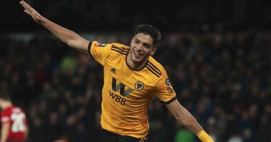 ¡RAÚL JIMÉNEZ VUELVE A CASA! FIRMA CON WOLVERHAMPTON HASTA 2028