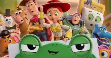 ¿CÓMO LE FUE A ‘TOY STORY 5’ EN SUS PRIMEROS DOS DÍAS EN CINES MEXICANOS?