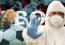 ¿CUÁL ES EL RIESGO DE CONTAGIO DE ÉBOLA EN MÉXICO POR EL MUNDIAL 2026?