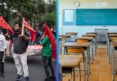 ¿CUÁNTOS ALUMNOS ESTÁN SIN CLASES POR EL PARO DE LA CNTE?