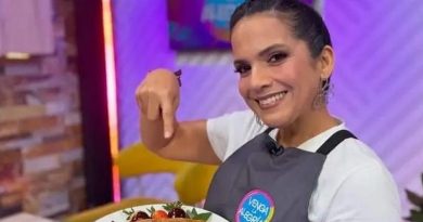 ¿DE QUÉ MURIÓ SANDRA DÍAZ DEL VALLE, CONDUCTORA DE ‘VENGA LA ALEGRÍA’?