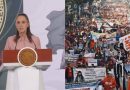 ¿POR QUÉ SE LES SIGUE PAGANDO A LOS MAESTROS DE LA CNTE EN PARO?