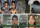 COORDINACIÓN INTERINSTITUCIONAL FORTALECE LA SEGURIDAD Y LA PAZ EN SAN LUIS POTOSÍ