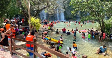 SE POSICIONA A SAN LUIS POTOSÍ COMO DESTINO TURÍSTICO NACIONAL E INTERNACIONAL