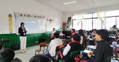 GOBIERNO DEL ESTADO ALERTA SOBRE RIESGOS DIGITALES DURANTE LAS VACACIONES