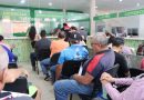 SECRETARÍA DE FINANZAS MANTIENE ATENCIÓN DURANTE PERIODO VACACIONAL