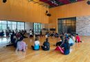 FESTIVAL INTERNACIONAL DE DANZA CONTEMPORÁNEA LILA LÓPEZ AMPLÍA LA FORMACIÓN ARTÍSTICA