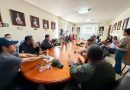 GOBIERNO DEL ESTADO PREPARA OPERATIVO INTEGRAL PARA FENAPO 2026