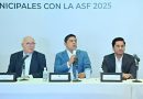 POR SEGUNDO AÑO CONSECUTIVO, SAN LUIS POTOSÍ ALCANZA CERO OBSERVACIONES DE LA ASF