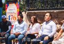 TODO LISTO PARA LA SEGUNDA EDICIÓN DEL MARATÓN TUNA BIKE MATEHUALA