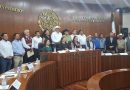 GOBIERNO ESTATAL IMPULSA LEY PARA FORTALECER LA PREVENCIÓN DE INCENDIOS FORESTALES