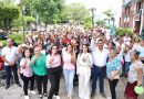 GOBIERNO DEL ESTADO LLEVA EL PROGRAMA «MUÉVETE SEGURA» A RIOVERDE