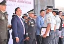 SAN LUIS POTOSÍ MANTIENE COORDINACIÓN EFECTIVA PARA PRESERVAR LA PAZ