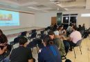 INTENSA CAPACITACIÓN A SERVIDORES PÚBLICOS POR PARTE DE LA OFICIALÍA MAYOR DEL ESTADO• Tan solo durante el mes de junio se impartieron 49 capacitaciones, entre las que destacan talleres especializados y cursos en materias de perspectiva de género, anticorrupción y eficiencia administrativa.Gracias al apoyo del Gobernador Ricardo Gallardo Cardona para consolidar una administración pública eficiente, transparente y orientada a ofrecer mejores resultados a las familias, la Oficialía Mayor (OM), a través de la Dirección de Desarrollo Humano, coordinó durante junio 46 cursos y tres talleres especializados en modalidades presencial y virtual, dirigidos a servidoras y servidores públicos de distintas dependencias estatales.