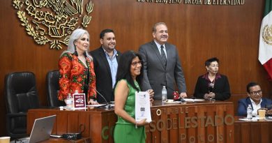 IMPULSA GOBIERNO DEL ESTADO EL CONSUMO LOCAL Y EL FORTALECIMIENTO DE LAS EMPRESAS POTOSINAS