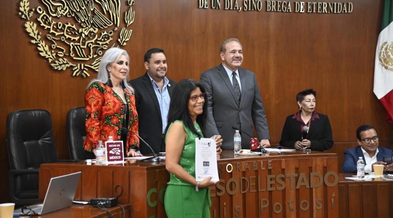 IMPULSA GOBIERNO DEL ESTADO EL CONSUMO LOCAL Y EL FORTALECIMIENTO DE LAS EMPRESAS POTOSINAS
