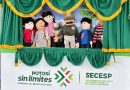 GOBIERNO ESTATAL INVITA AL CAMPAMENTO DE VERANO POLLITAS Y POLLITOS AL CAMP• El campamento se realizará del 13 de julio al 7 de agosto en la Unidad Deportiva Adolfo López Mateos, con actividades deportivas, recreativas y culturales, además de visitas al Atlético de San Luis y Santos del Potosí.Como parte de las acciones que impulsa el Gobernador Ricardo Gallardo Cardona para brindar más oportunidades de desarrollo a la niñez potosina, el Instituto Potosino de Cultura Física y Deporte (Inpode), en coordinación con la Secretaría de Educación de Gobierno del Estado (SEGE), la Secretaría de Cultura y la Secretaría de Comunicaciones y Transportes, realizará el campamento de verano «Pollitas y Pollitos al Camp», dirigido a niñas y niños de 5 a 12 años con espacios de aprendizaje, convivencia, activación física y diversión sin límites.