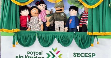 GOBIERNO ESTATAL INVITA AL CAMPAMENTO DE VERANO POLLITAS Y POLLITOS AL CAMP• El campamento se realizará del 13 de julio al 7 de agosto en la Unidad Deportiva Adolfo López Mateos, con actividades deportivas, recreativas y culturales, además de visitas al Atlético de San Luis y Santos del Potosí.Como parte de las acciones que impulsa el Gobernador Ricardo Gallardo Cardona para brindar más oportunidades de desarrollo a la niñez potosina, el Instituto Potosino de Cultura Física y Deporte (Inpode), en coordinación con la Secretaría de Educación de Gobierno del Estado (SEGE), la Secretaría de Cultura y la Secretaría de Comunicaciones y Transportes, realizará el campamento de verano «Pollitas y Pollitos al Camp», dirigido a niñas y niños de 5 a 12 años con espacios de aprendizaje, convivencia, activación física y diversión sin límites.