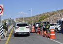 GUARDIA CIVIL ESTATAL IMPULSA LA SEGURIDAD CON LOS PUESTOS DE ATENCIÓN CIUDADANA