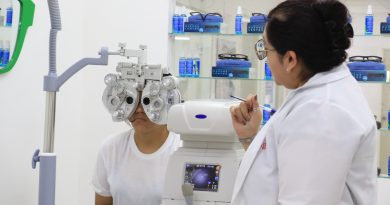 GOBIERNO ESTATAL GARANTIZA ATENCIÓN MÉDICA GRATUITA CON CLÍNICAS ROSA