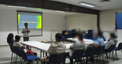 Programa psicoeducativo del DIF Municipal brinda una segunda oportunidad para transformar conductas y fortalecer la convivencia social