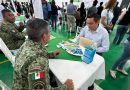 GOBIERNO DEL ESTADO ACERCA OPORTUNIDADES DE EMPLEO CON MÁS DE 500 VACANTES