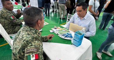 GOBIERNO DEL ESTADO ACERCA OPORTUNIDADES DE EMPLEO CON MÁS DE 500 VACANTES