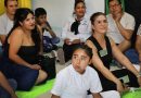 GOBIERNO ESTATAL RESPALDA LA EDUCACIÓN INCLUSIVA CON MUESTRA ARTÍSTICA