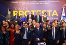 SAN LUIS POTOSÍ AVANZA CON GOBERNABILIDAD Y DESARROLLO