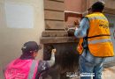 Gobierno de San Luis Capital refuerza acciones para mantener limpio el Corazón de San Luis