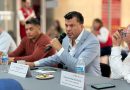 GOBIERNO DEL ESTADO COORDINA ACCIONES PARA AMPLIAR EL ACCESO A LA VIVIENDA
