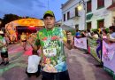 GOBIERNO DEL ESTADO Y EL MPIO. DE AQUISMON ORGANIZAN EL TRAIL RUTAS Y PUEBLOS MÁGICOS