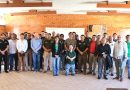 GOBIERNO ESTATAL ABRE TALLER DE REEDUCACIÓN EN GÉNERO