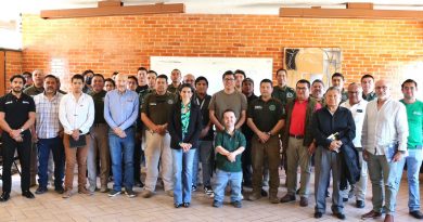 GOBIERNO ESTATAL ABRE TALLER DE REEDUCACIÓN EN GÉNERO