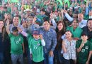 GOBIERNO ACERCA MOVILIDAD HISTÓRICA AL ALTIPLANO POTOSINO