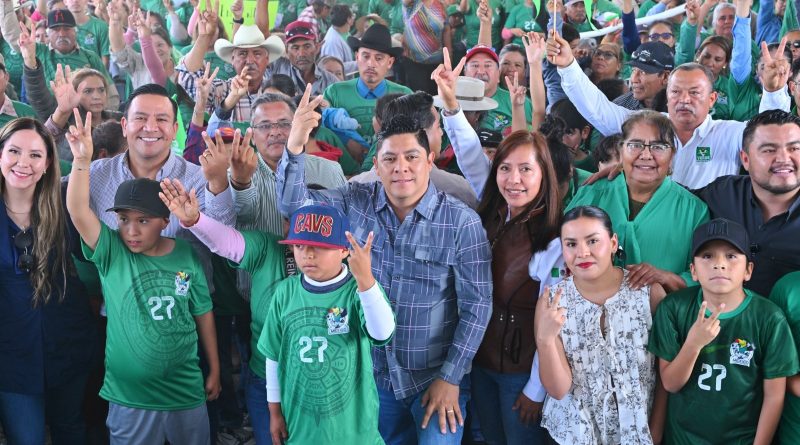 GOBIERNO ACERCA MOVILIDAD HISTÓRICA AL ALTIPLANO POTOSINO