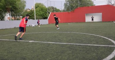 Invita Gobierno de San Luis Capital a la final de “Golpara” el domingo 05 de julio en Plaza del Carmen