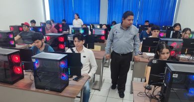 TECNOLÓGICO DE ÉBANO AMPLÍA EL REGISTRO DE NUEVO INGRESO