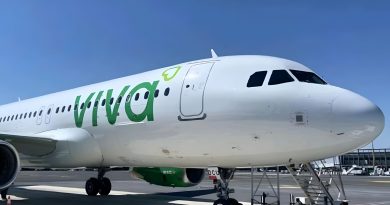 AVANZA SAN LUIS POTOSÍ EN LA CONSOLIDACIÓN DE SU CONECTIVIDAD AÉREA