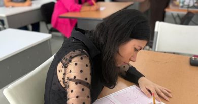 JÓVENES POTOSINOS ACCEDEN A CERTIFICACIÓN INTERNACIONAL DE INGLÉS