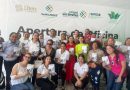 GOBIERNO DEL ESTADO CON INTENSA CAMPAÑA EN BENEFICIO DE LOS DERECHOS DE LAS MUJERES