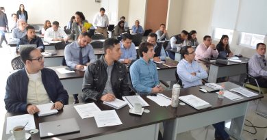 GOBIERNO DEL ESTADO PROMUEVE PROTECCIÓN DE MARCAS EN EMPRENDEDORES POTOSINOS