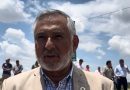LÍDERES EMPRESARIALES Y TRANSPORTISTAS RECONOCEN A RICARDO GALLARDO POR IMPULSAR LA SEGUNDA ETAPA DE LA VÍA ALTERNA SUR