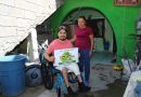 DIF ENTREGA APOYOS FUNCIONALES EN COLONIAS METROPOLITANAS