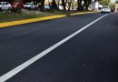 Renovado corredor vial en Lomas devuelve seguridad y mejor movilidad a la zona: usuarios