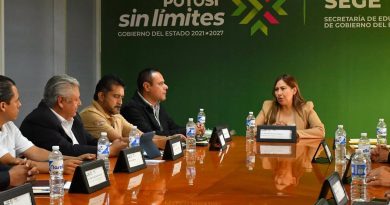 MAESTROS POTOSINOS REPRESENTAN A SLP EN ESTADOS UNIDOS