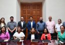 COMISIÓN ESTATAL DE VÍCTIMAS INTEGRA ASAMBLEA CIUDADANA PARA MEJOR ATENCIÓN