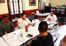 MUNICIPIOS ACUERDAN ACCIONES PREVENTIVAS PARA CUIDAR A FAMILIAS